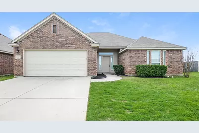 113 Currie Court, Crowley, TX 76036 - Photo 1