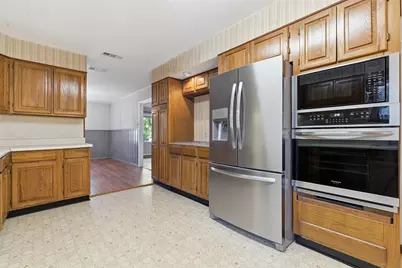 5413 Santa Marie Avenue, Fort Worth, TX 76114 - Photo 24
