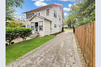 502 Griffith Avenue, Terrell, TX 75160 - Photo 16