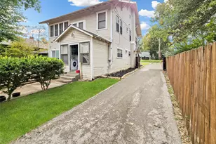 502 Griffith Ave, Terrell, TX 75160 - Photo 16