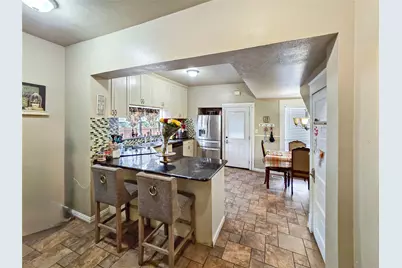 502 Griffith Avenue, Terrell, TX 75160 - Photo 4