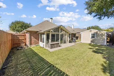 5805 Meadowcrest Lane, Sachse, TX 75048 - Photo 32