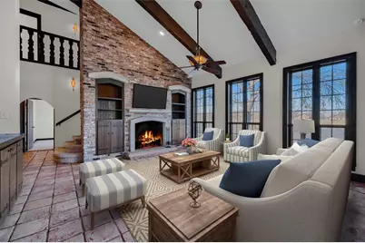 541 Hidden Lakes Boulevard, Gunter, TX 75058 - Photo 36