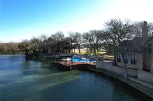 541 Hidden Lakes Blvd, Gunter, TX 75058 - Photo 2