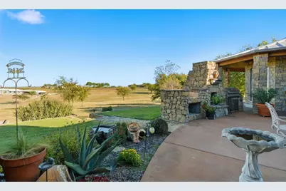 135 Serrano Court, Weatherford, TX 76087 - Photo 22