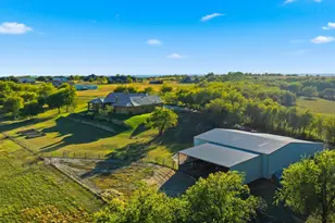 135 Serrano Ct, Weatherford, TX 76087 - Photo 40