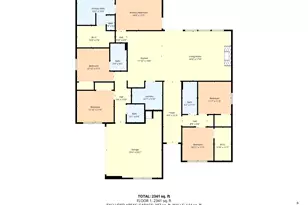 916 Morgan St, Hewitt, TX 76643 - Photo 32