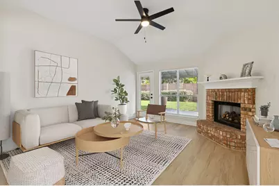 1505 Turtle Cove Drive, Little Elm, TX 75068 - Photo 1