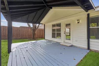 1505 Turtle Cove Drive, Little Elm, TX 75068 - Photo 20