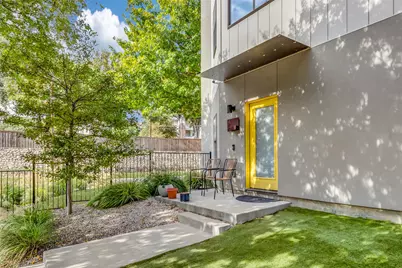 2630 Calvin Street #103, Dallas, TX 75204 - Photo 2