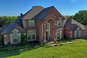 8791 State Hwy 59 S, Bowie, TX 76230 - Photo 1