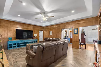 108 Northwood, Henrietta, TX 76365 - Photo 4