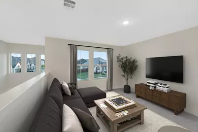 773 Rustic Ridge Drive, Lavon, TX 75166 - Photo 24