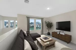 773 Rustic Rdg Dr, Lavon, TX 75166 - Photo 24