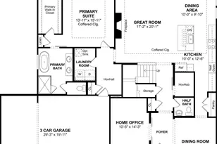 773 Rustic Rdg Dr, Lavon, TX 75166 - Photo 2