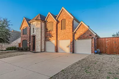 251 Wilson Drive, Prosper, TX 75078 - Photo 1