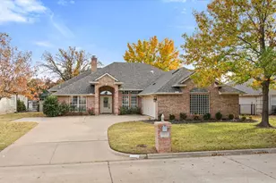1207 Mallard Way, Granbury, TX 76048 - Photo 34