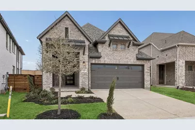 2205 Hazel Lily Run, Mesquite, TX 75181 - Photo 2