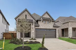 2205 Hazel Lily Run, Mesquite, TX 75181 - Photo 2