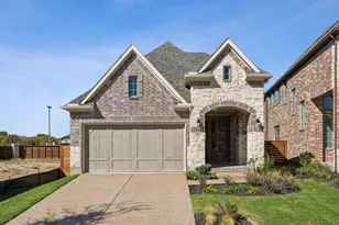 2205 Hazel Lily Run, Mesquite, TX 75181 - Photo 1