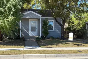 421 Seaman St, Fort Worth, TX 76111 - Photo 2