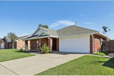 115 Pebble Creek Lane, Terrell, TX 75160 - Photo 2