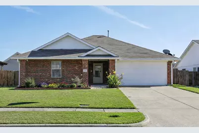 115 Pebble Creek Lane, Terrell, TX 75160 - Photo 1