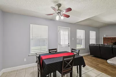 115 Pebble Creek Lane, Terrell, TX 75160 - Photo 6