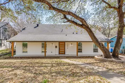 3956 Lost Creek Drive, Dallas, TX 75224 - Photo 1