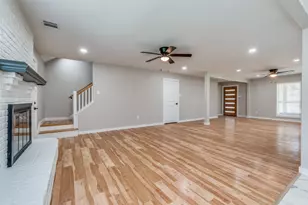 3956 Lost Creek Dr, Dallas, TX 75224 - Photo 6