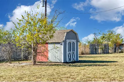 368 Green Branch Road, Weatherford, TX 76085 - Photo 36