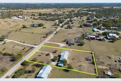 368 Green Branch Road, Weatherford, TX 76085 - Photo 40