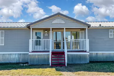 368 Green Branch Road, Weatherford, TX 76085 - Photo 6