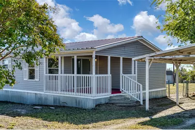 368 Green Branch Road, Weatherford, TX 76085 - Photo 4