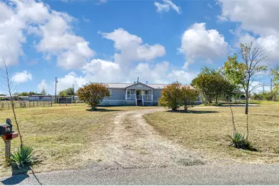 368 Green Branch Road, Weatherford, TX 76085 - Photo 2