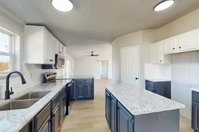 368 Green Branch Road, Weatherford, TX 76085 - Photo 14