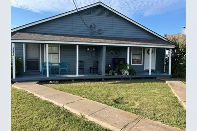 213-215 W Cedar Street, Gunter, TX 75058 - Photo 1