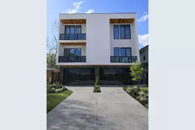 4923 Homer Street, Dallas, TX 75206 - Photo 1