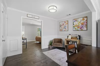 5805 Birchbrook Drive #201, Dallas, TX 75206 - Photo 14