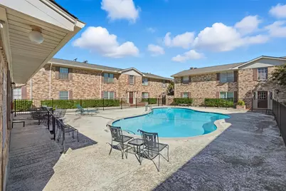 5805 Birchbrook Drive #201, Dallas, TX 75206 - Photo 22