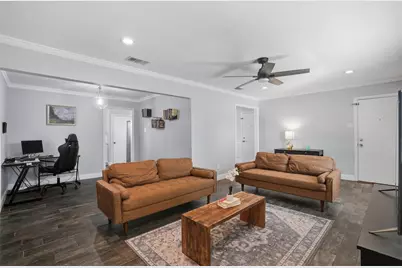 5805 Birchbrook Drive #201, Dallas, TX 75206 - Photo 6