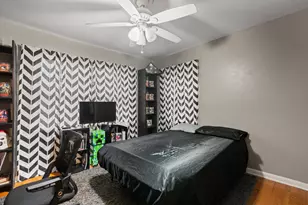 709 Cozby St N, Benbrook, TX 76126 - Photo 18