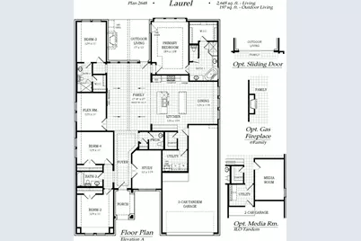 4364 Biddle Street, Midlothian, TX 76065 - Photo 30