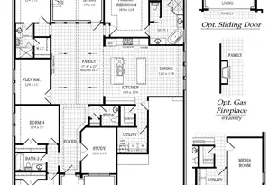 4364 Biddle St, Midlothian, TX 76065 - Photo 30