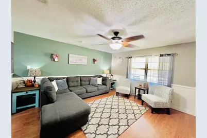 635 Cranford Street, Sulphur Springs, TX 75482 - Photo 2