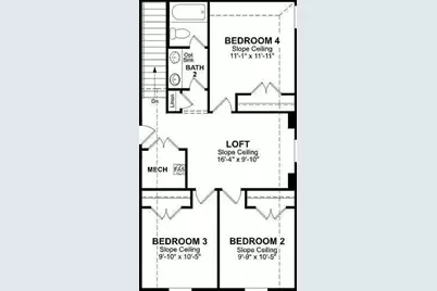 116 Anson Drive, Royse City, TX 75189 - Photo 8