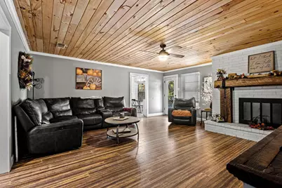 498 McCraw Lane, Denison, TX 75021 - Photo 6