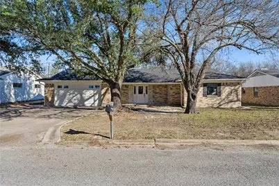 2602 Taylor Street, Commerce, TX 75428 - Photo 36