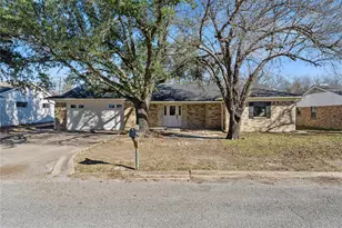 2602 Taylor St, Commerce, TX 75428 - Photo 36