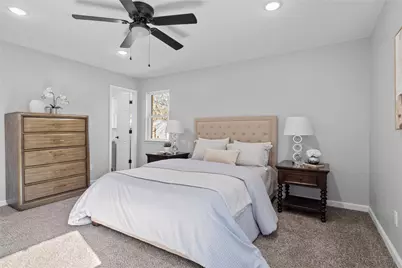 2602 Taylor Street, Commerce, TX 75428 - Photo 24